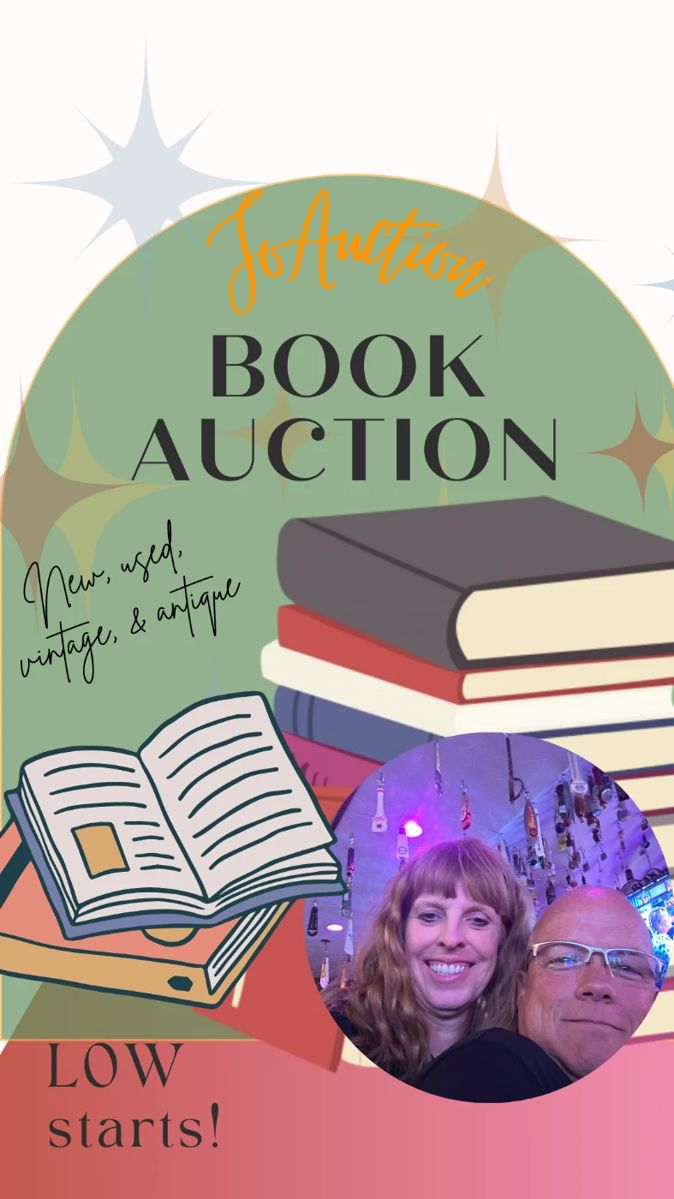 Copy of Copy of Copy of Estate Sale Whatnot Show