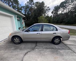 Sold