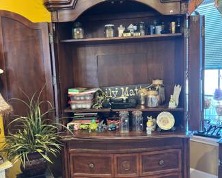 Armoire — like new