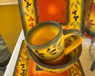 Service for 8–42 pieces