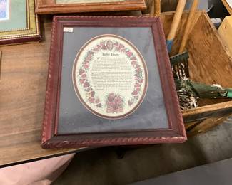 Sale Picture
