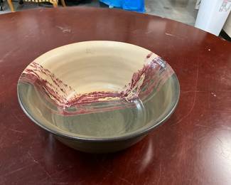 Dirtwerks Pottery Ceramic Bowl