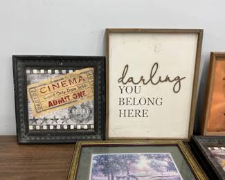Sale Picture