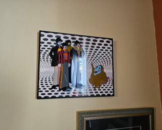 Sale Picture