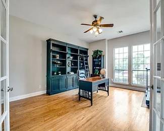 Antique and Downsizing Estate Sale by Owner from a $1.2M Home – Premium Furniture, Décor, and Dry Cleaning Equipment! Condition: Excellent, sturdy, and well-maintained. dimensions are 5ft / 2ft 4in / 2ft 6in (height)
Features:
Spacious desktop with ample workspace.
Built-in drawers for storage and organization.
Classic design perfect for a home office or professional space.high-quality Ethan Allen solid wood display cabinet
Width: 9 feet 10 inches
Length: 7 feet 5 inches
Area: 1 square foot 5 square inches
Original Price: $1,800
Condition: Excellent, sturdy, and well-maintained.
Features:
Ample storage with shelves and cabinets. Perfect for books, decor, or as a display piece in your home or office