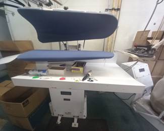 Forenta Self-Contained Press 421SURMC