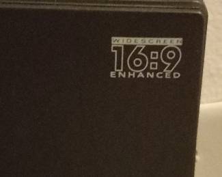 projector with a movie screen