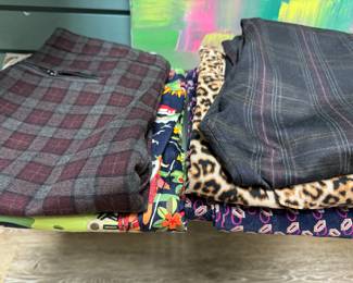 ALL pants and jeans $5