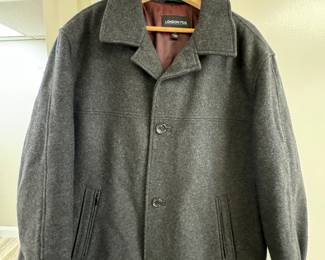 London Fog Men's Jacket