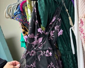 Dresses galore all sizes