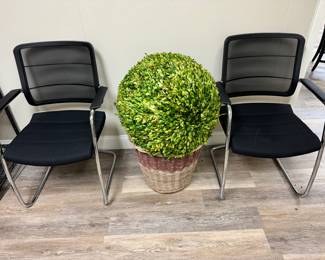 Boxwood Ball $80