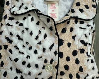 Bed Head PJs retail $120 selling $32 size Medium