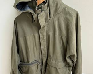 Men's Orvis Fishing Jacket