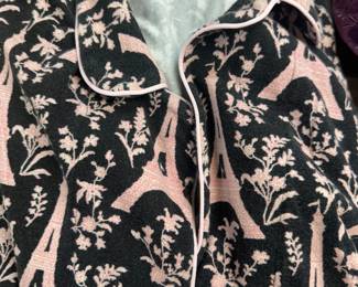 Bed Head PJs retail $120 selling $32 size Medium