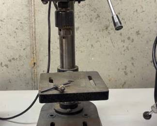 Duracraft Drill Press