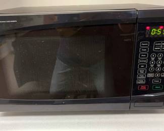 Emerson Microwave