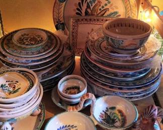 Gorky Gonzales Many
Hand painted and signed 