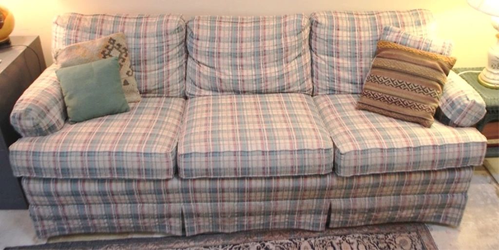 Pelham NC Living Estate Online Auction 2/4 6pm starts on 1/23/2025