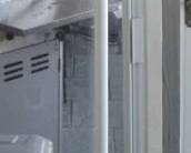 373 - Multi Light Floor Lamp - 65" tall You are buying a used as-is electric/electronic item. We do not guarantee all components are present and if it is not expressly stated, it is untested.
