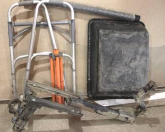 180 - Lot of Assorted Items
