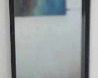 249 - Mirror - 30" x 10"
