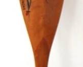 398 - Wood Paddle - 47" long
