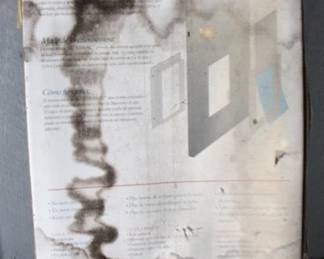 521 - Classic Pet Door - in box
