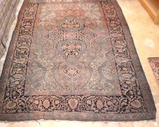 70 - Rug - 55" x 80"
