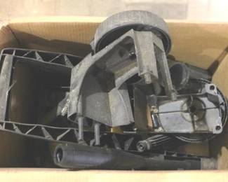 179 - Lot of Assorted Items
