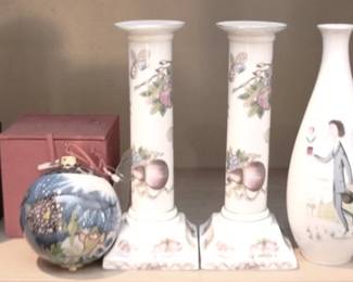 45 - Lot of Assorted Items
