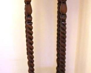 438 - Plant Stand - 40 x 11
