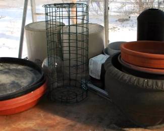 356 - Lot of Assorted Items