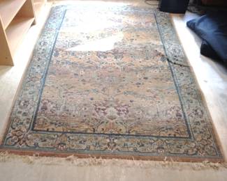 80 - Rug - 63" x 92"
