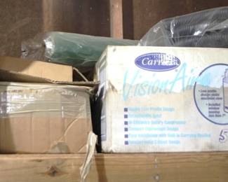 176 - Lot of Assorted Items
