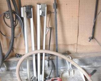 146 - Lot of Assorted Items

