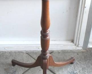 138 - Plant Stand - 29" x 15"
