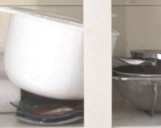 261 - Lot of Assorted Items
