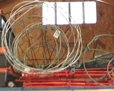 358 - Shelf Lot of Assorted Items
