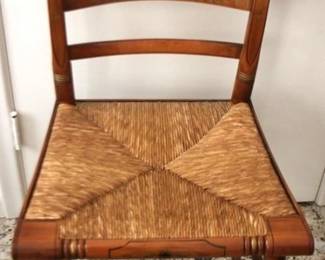 396 - Chair - 16 x 20 x 34
