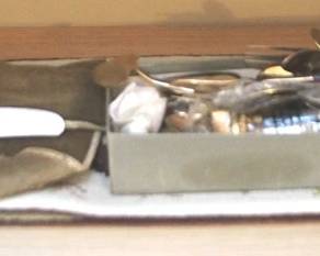 64 - Lot of Assorted Items
