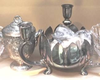 38 - Lot of Assorted Items
