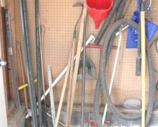 145 - Lot of Assorted Items