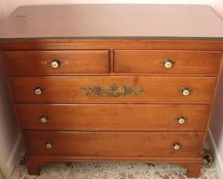 403 - Hitchcock Dresser - 42 x 19 x 35
