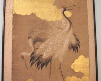 468 - Framed Print - 16 x 21
