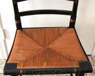 397 - Chair - 18 x 16 x 33
