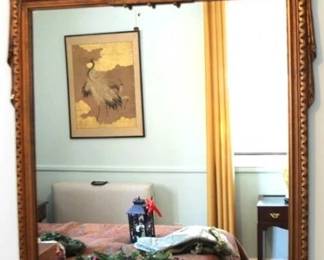 458 - Mirror - 44 x 24
