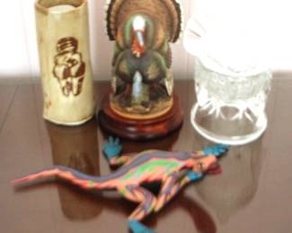 429 - Lot of Assorted Items
