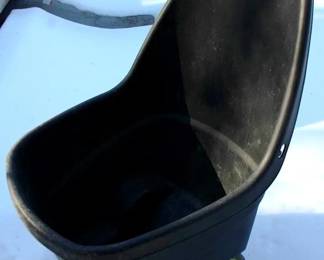 360 - Multi-Use Rolling Cart - 21 x 20 x 34
