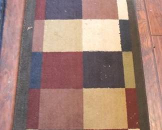 252 - Runner Rug - 67" x 24"
