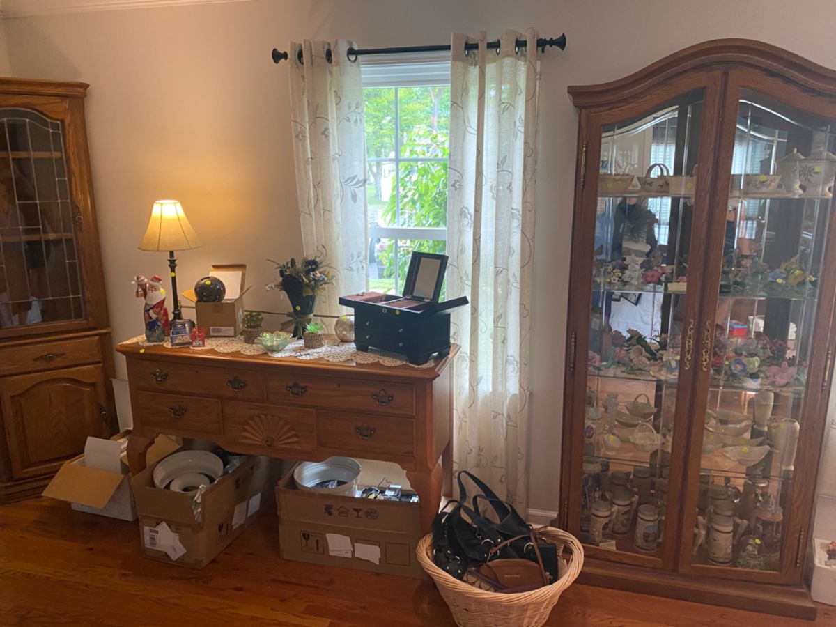 Estate Sales by Olga in South Plainfield, NJ